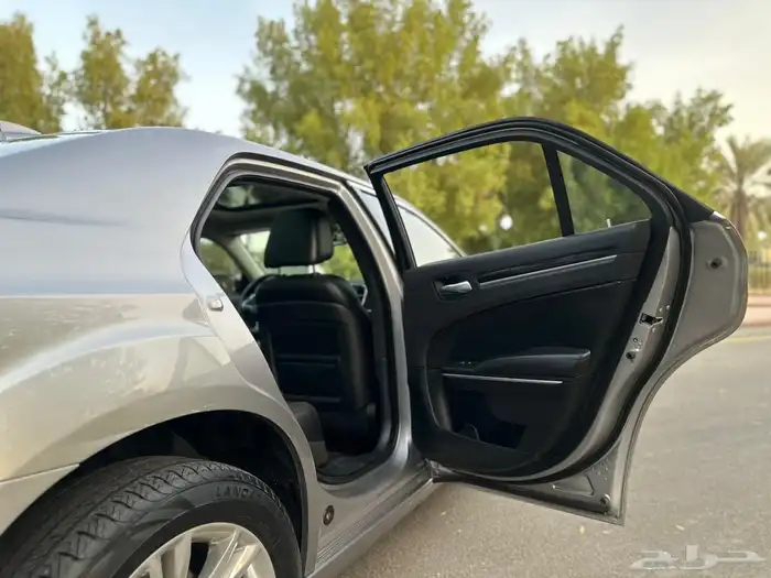 كرايسلر C300 2015 43