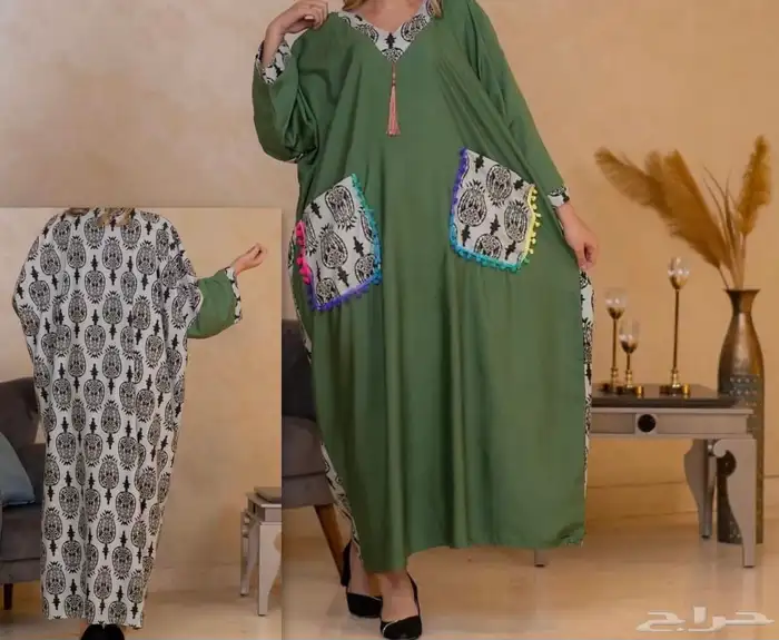 جلابيات للبيع 1
