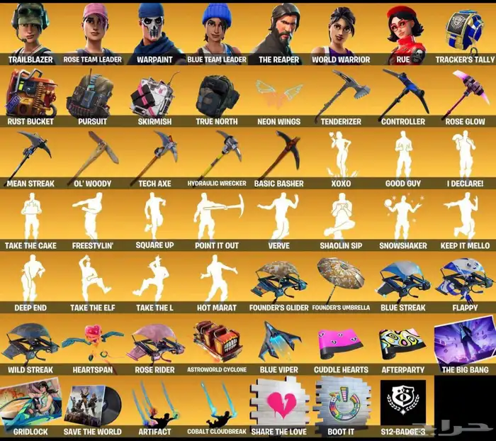فورت RUE 0