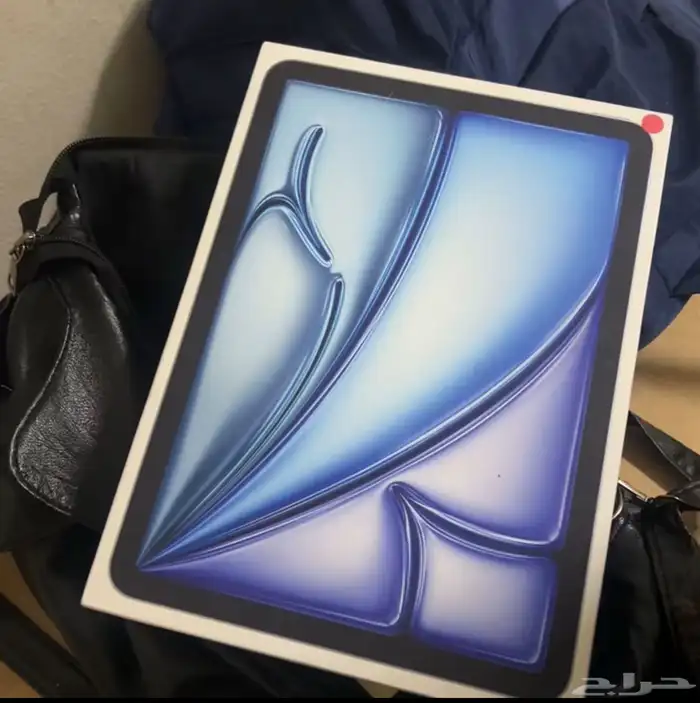 ايباد جديد للبيع 256Air 11 inch قيقا  M2 0