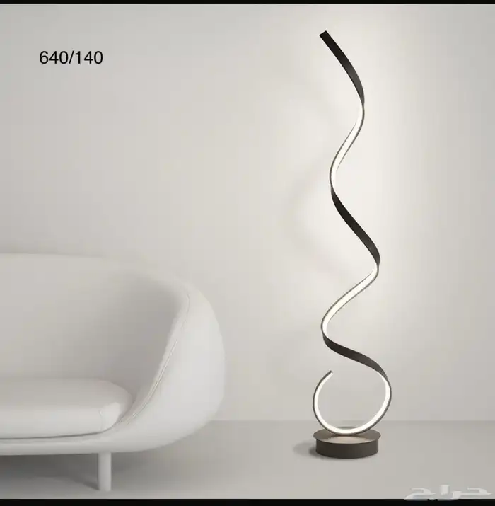 نجف ثريات 4