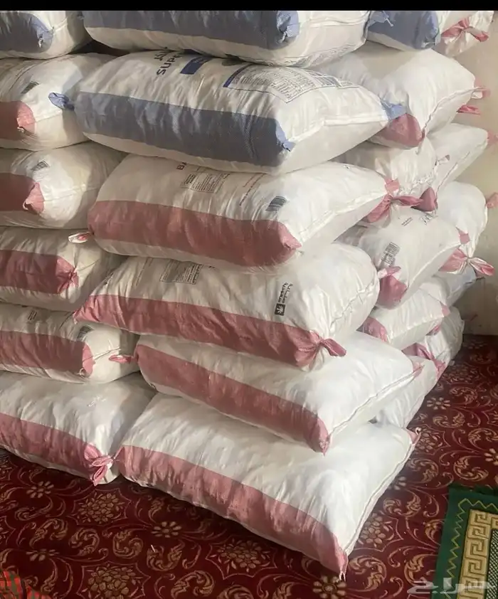 خبز ناشف مفرود صافي للحلال 1