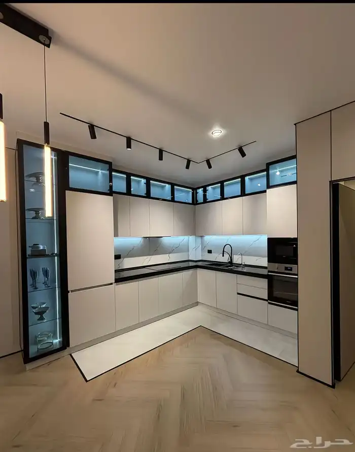 مطابخ تفصيل 2
