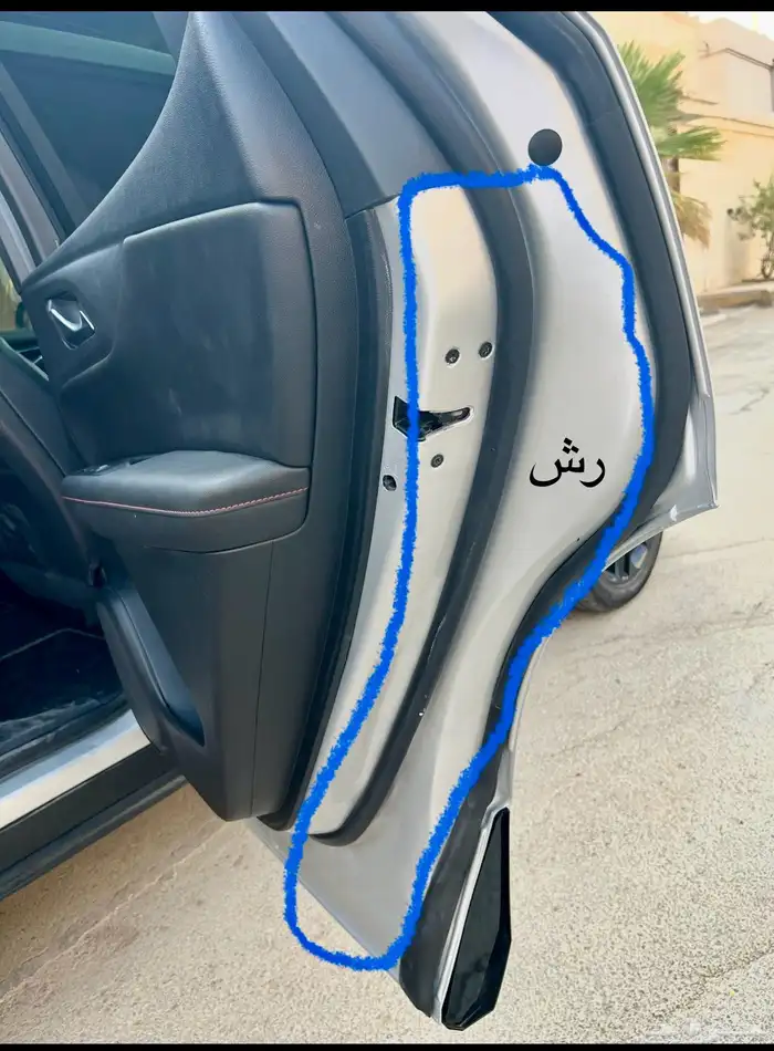 بليزر 20