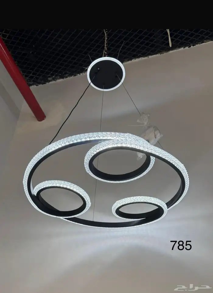 نجف ثريات 6