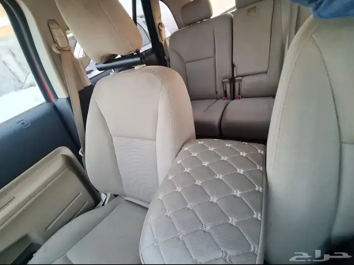 Ford Edge 2008 3