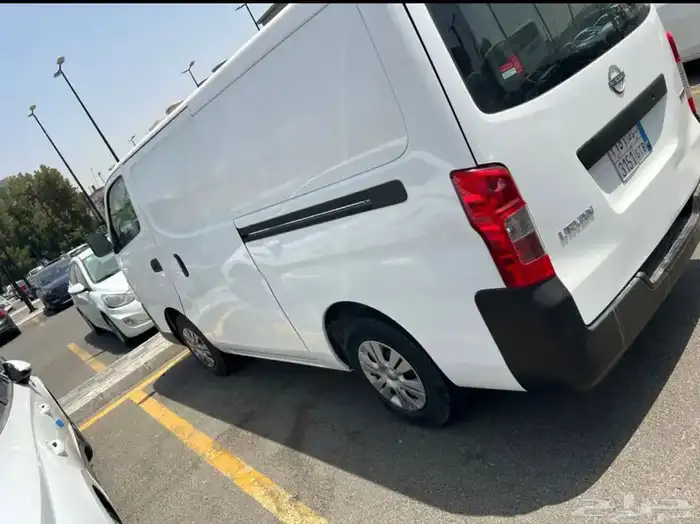 فانات بضاعه للإيجار 2