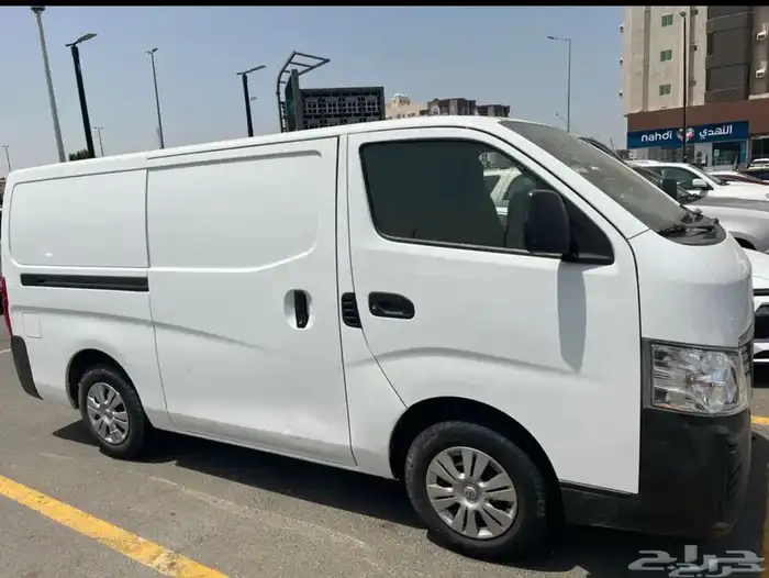 فانات بضاعه للإيجار 3