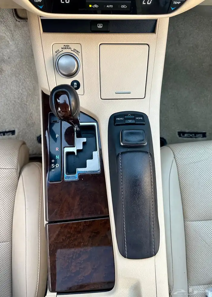 لكزس ES 350 2015 CC 15