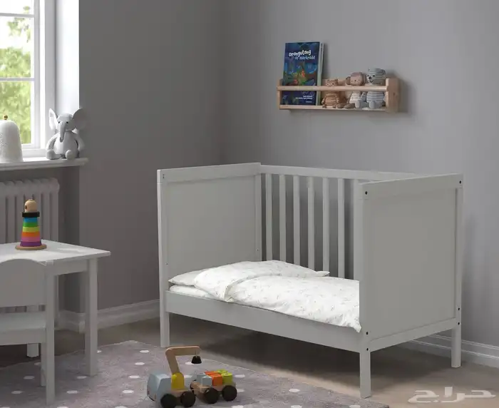 سرير ايكيا للبيع 1