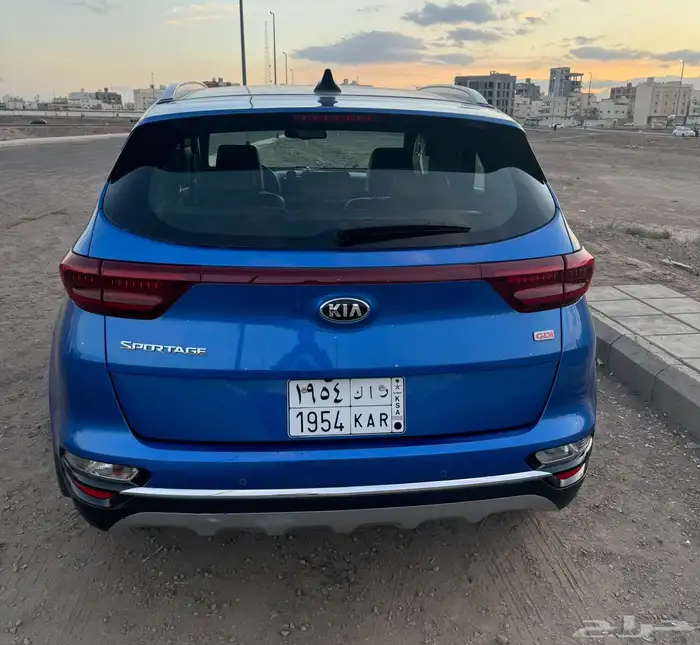 سبورتاج 1600 cc فل كامل 2022 1
