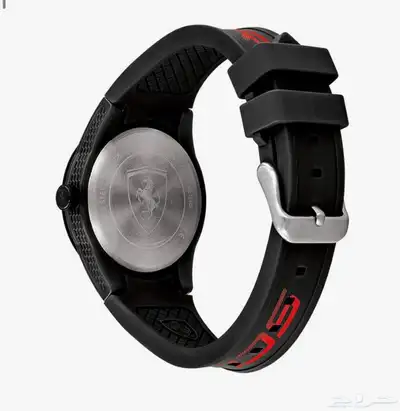 ساعة فيراري إصدار 2020 index