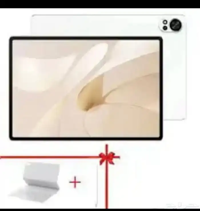 جهاز تابلت هواوي جديد 1