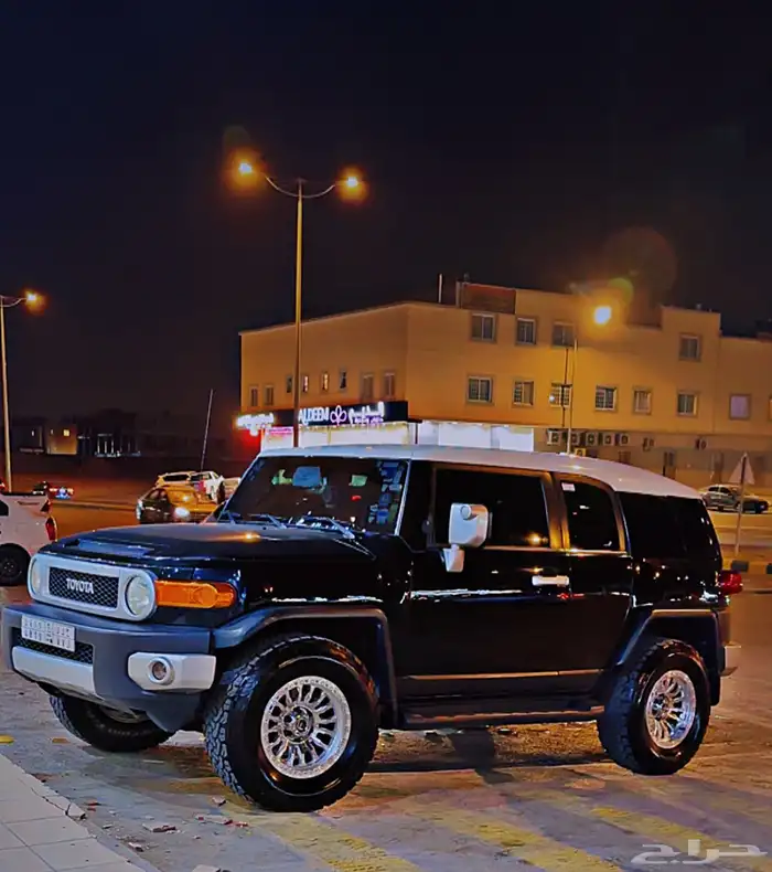 جنوط فيول 0