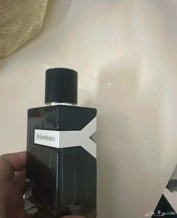 عطر سان لوران 2