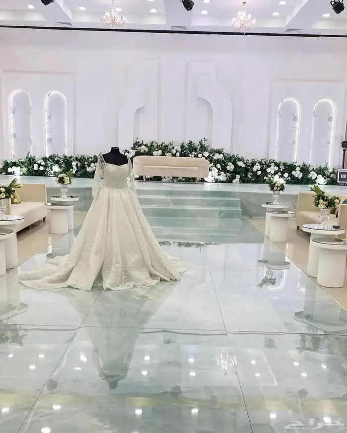 شرعه عرايس للبيع 1