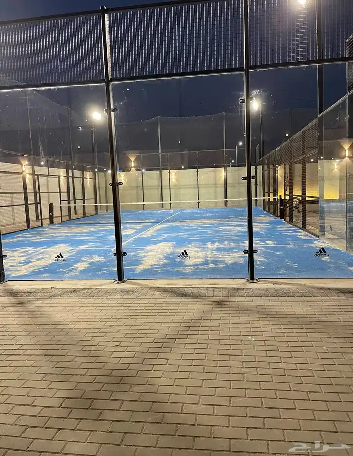 توفر الأرضيات الرياضية بكل أنواعها 6