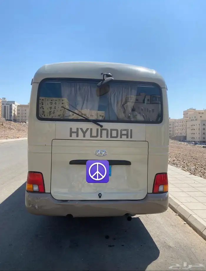 باص ركاب كونتي 1