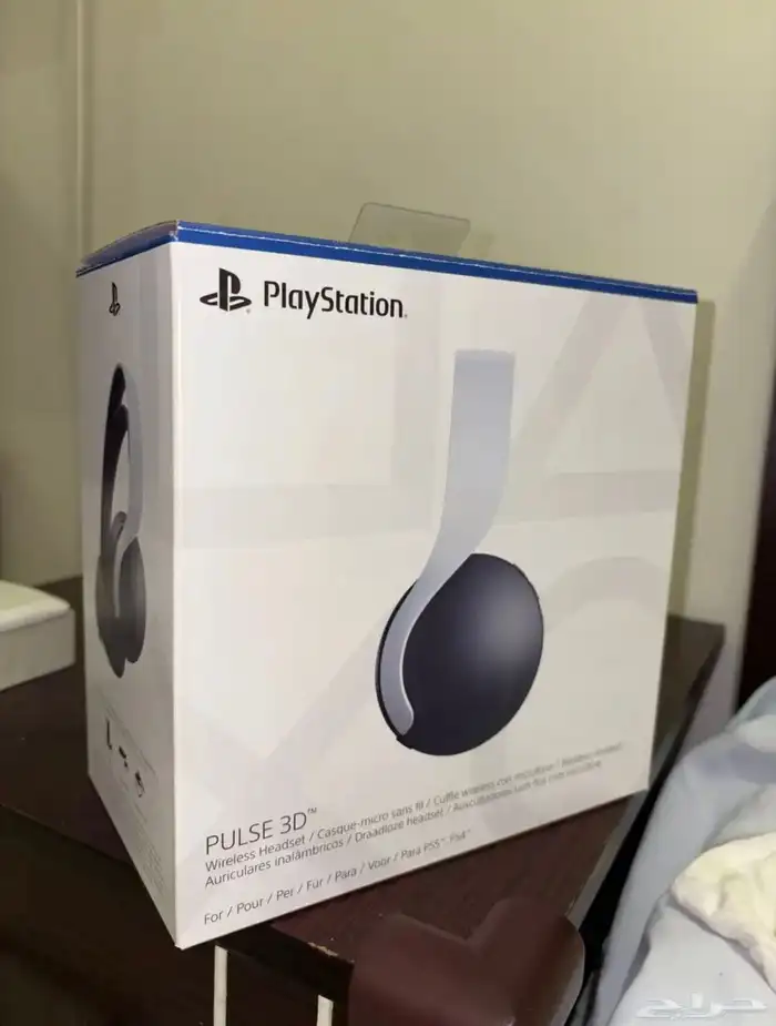 سماعات سوني محيطية 0