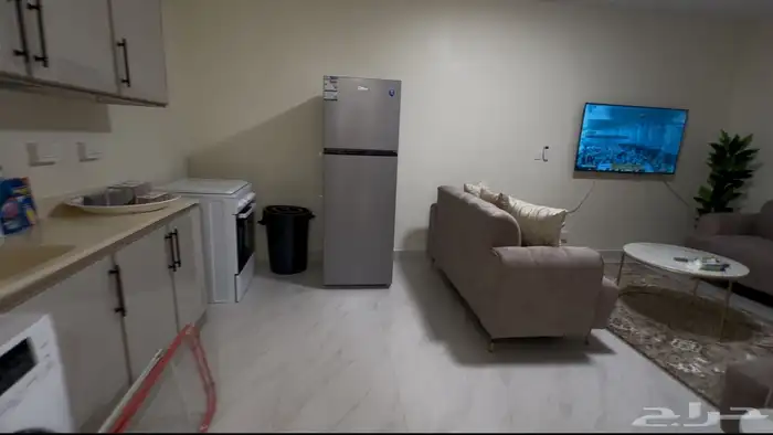 شقق مؤثثة قريبة من الهيئة .. 12