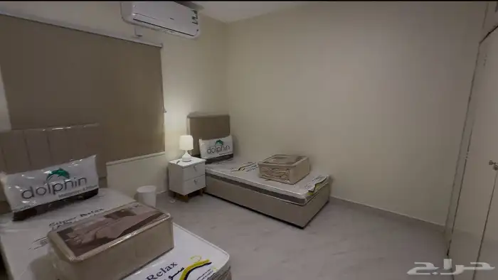 شقق مؤثثة قريبة من الهيئة .. 11