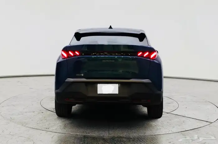 بيجو 3008 GT موديل 2025 5