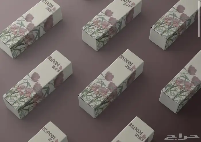 بأبدي سعودية تصميم هوية تجارية 2