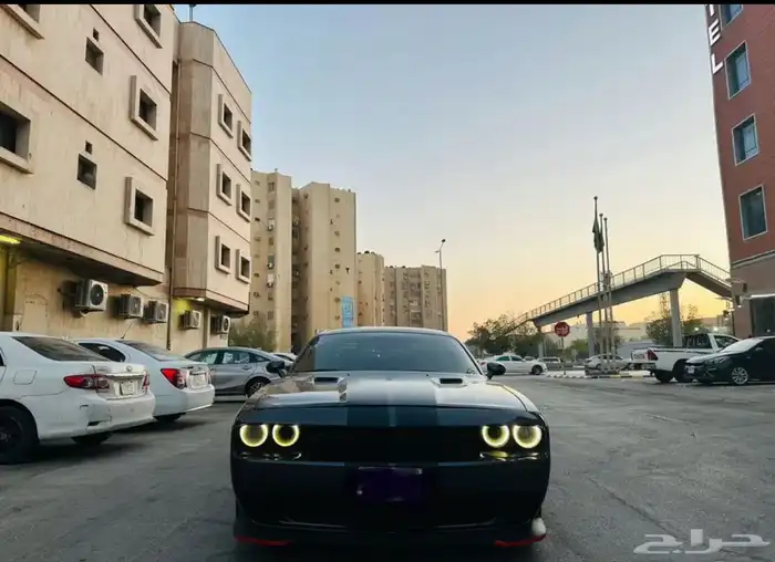 dodge challenger 2014 0