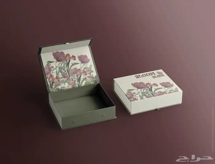 بأبدي سعودية تصميم هوية تجارية 1
