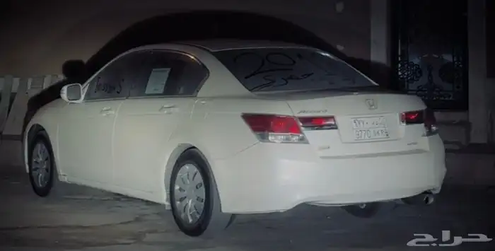 اكورد 2011 4