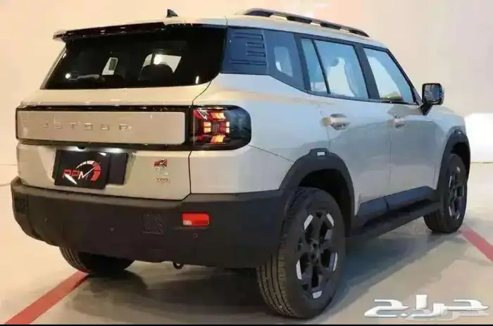 جيتور T1 لاكجري 2025 1