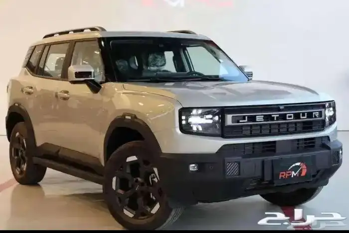 جيتور T1 لاكجري 2025 0