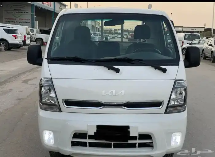 كيا بنقو بنجو 7
