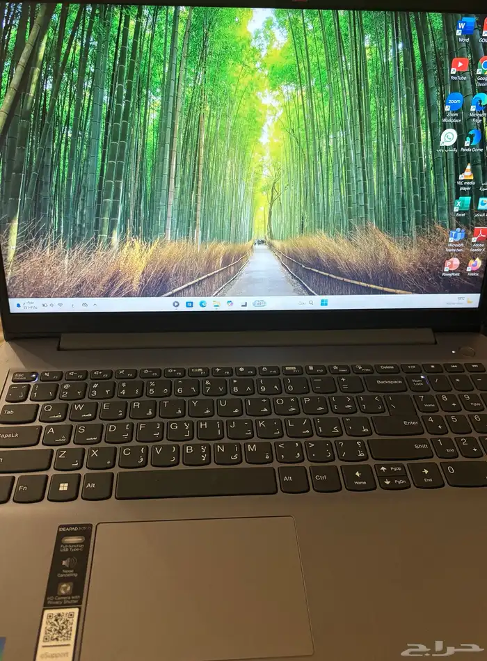 لاب توب لينوفو للبيع 2