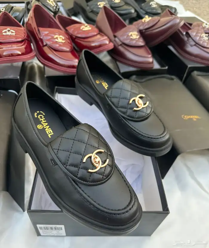 كعب لوبوتان شنط قوتشي الهبه شنط ايرمز 42