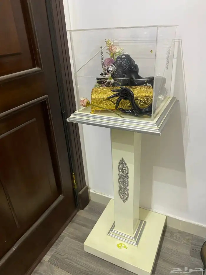 ستاند عرس ستاند شبكه للبيع صندوق مهر صندوق خطوبه 0
