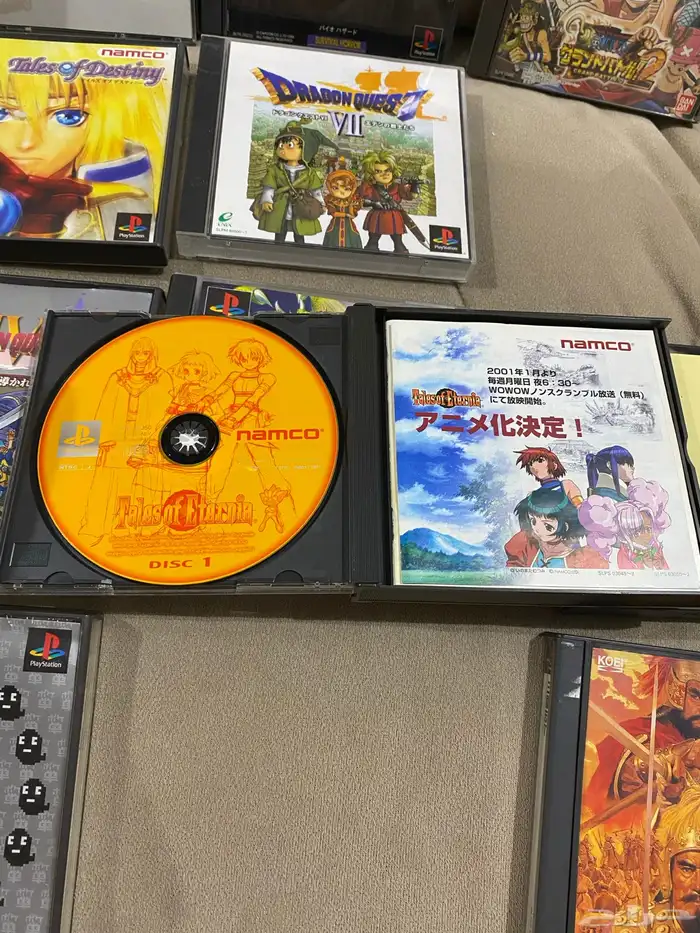 ps1 games العاب سوني ون 9