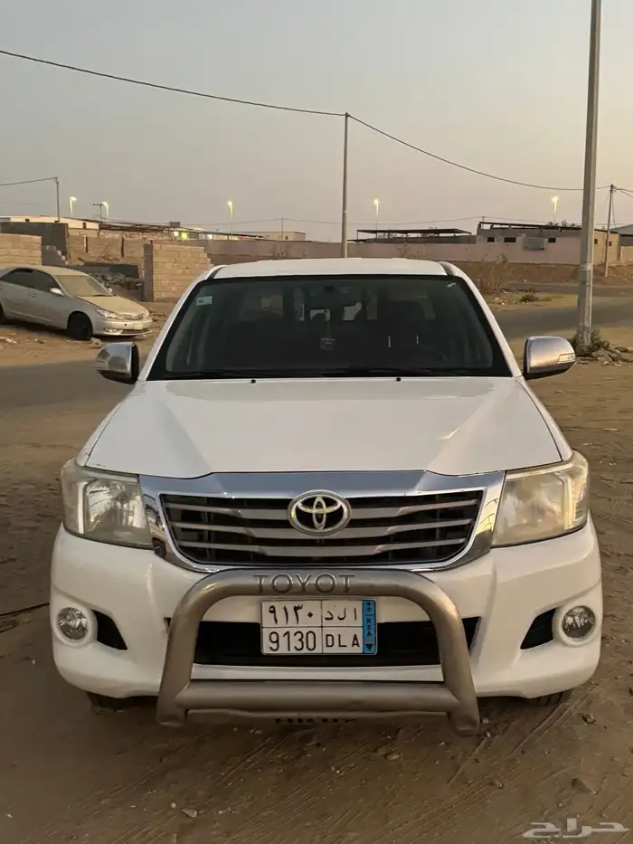 هيلكس 2012 للبيع 4
