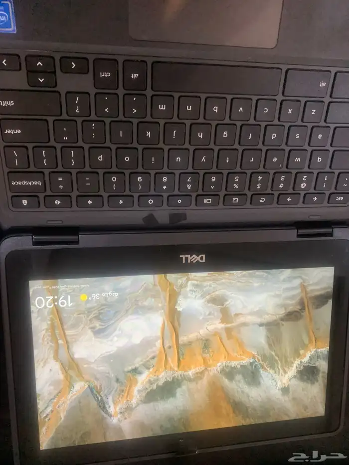 كروم بوك 4