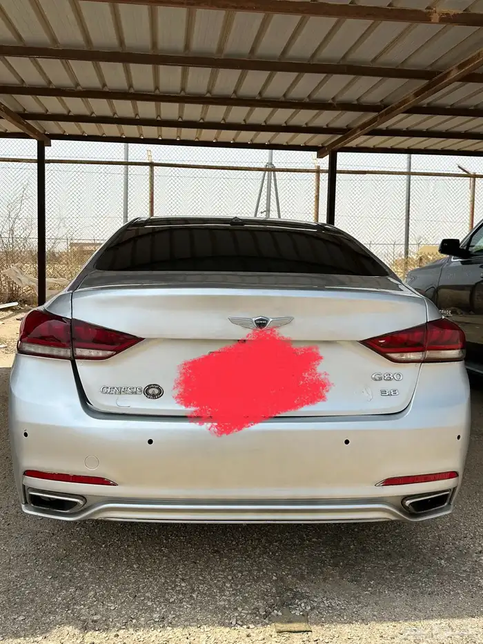للبيع جنسس موظب مكينتها مرشوشه كامل ألماني مفحوصه فل كامل 4