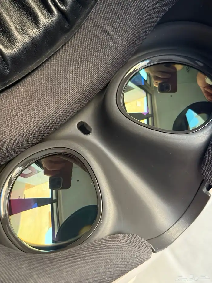 Meta Quest 3 128GB VR نظارة 7