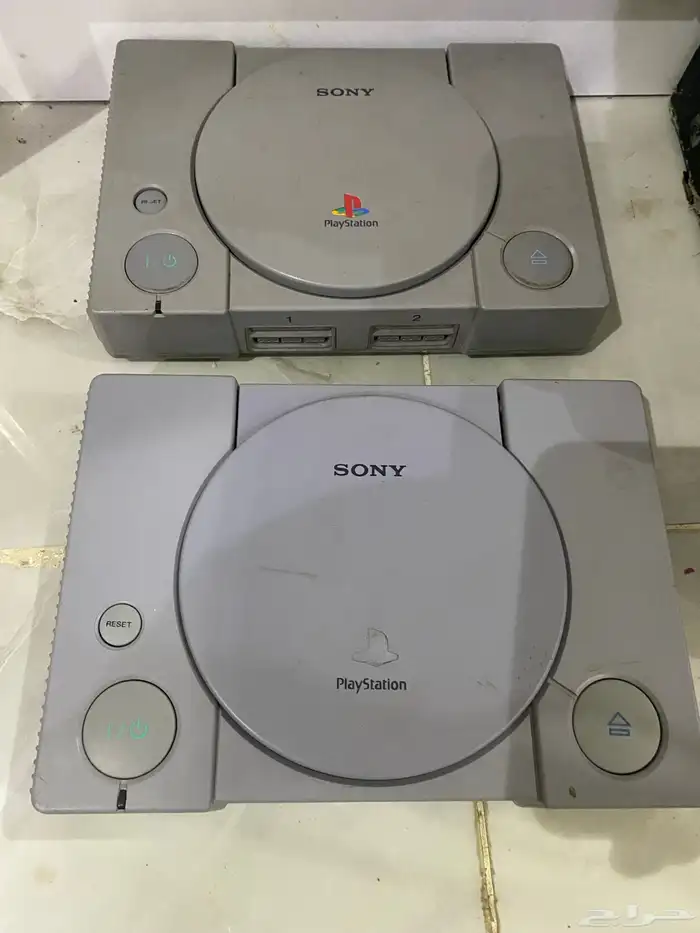 تلفزيونات تراثيه واجهزه فديو 17