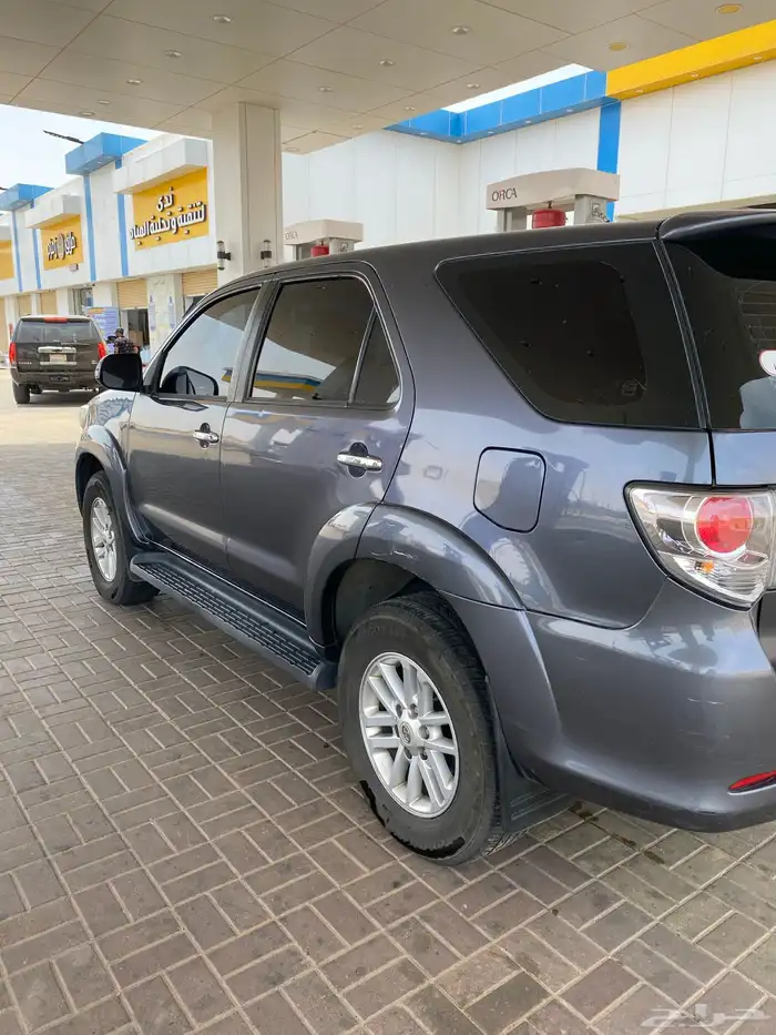فور تشنر 2014 0