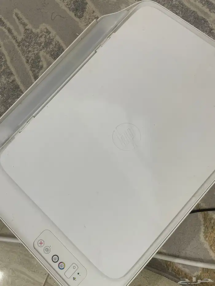 طابعه hp 1