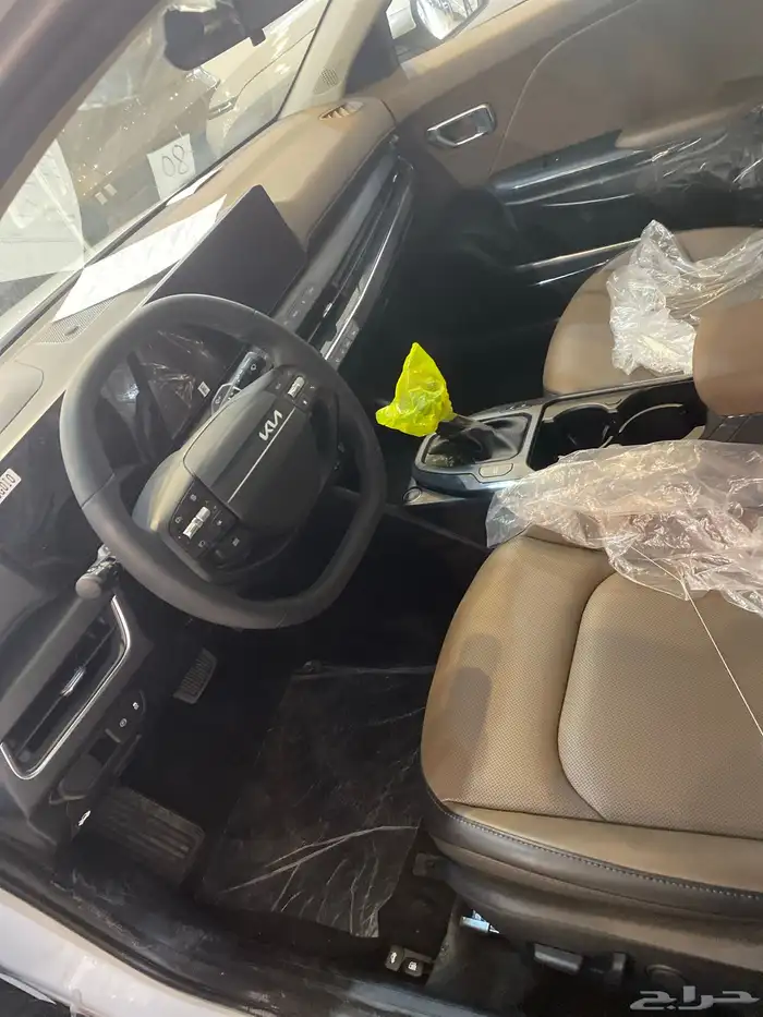 كيا k4 نص فل 2026 عرض خاص 3