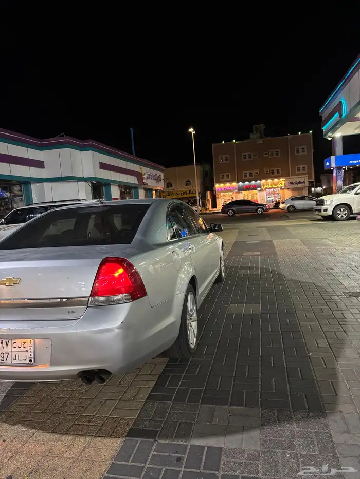 كابرس LS 2015 4