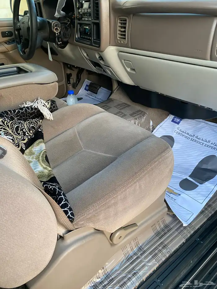 جمس وارد بالبيد سوبربان نظيف 37