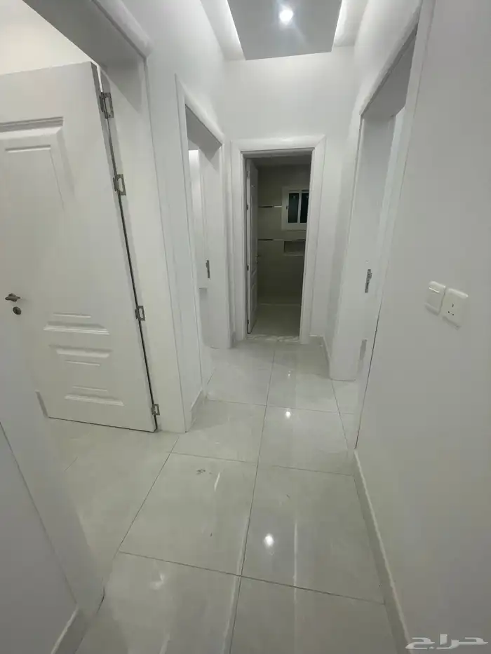 شقة للبيع حي السلامة جديدة 8
