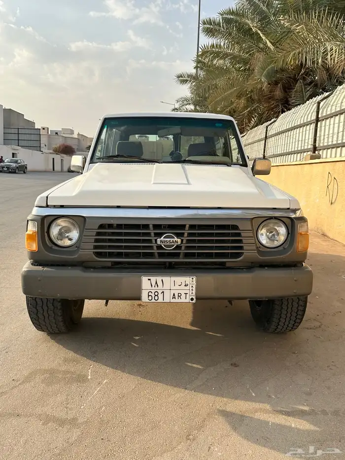 باترول 6