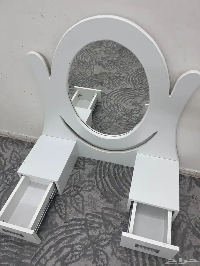مراية تسريحه 1